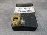 Boitier allumage CDI occasion testé OK CRM125 HONDA 30410-KAK-901 OCC