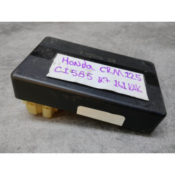 Boitier allumage CDI occasion testé OK CRM125 HONDA 30410-KAK-901 OCC