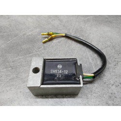 Régulateur XL125R 82 XL200R 83/84 non testé HONDA 31400-KB9-000 OCC1