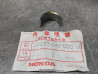 Demi lune de pot pour Z50A C70M vendue à l'unité HONDA 18233-041-000