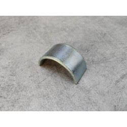 Demi lune de pot pour Z50A C70M vendue à l'unité HONDA 18233-041-000
