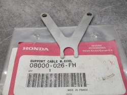 Support de cable M.ecol HONDA 08000-026-FH