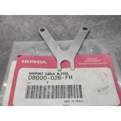Support de cable M.ecol HONDA 08000-026-FH
