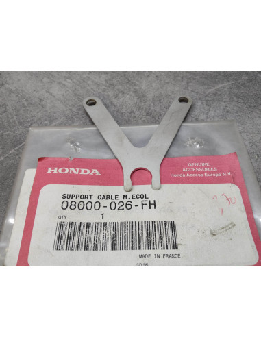 Support de cable M.ecol HONDA 08000-026-FH