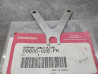 Support de cable M.ecol HONDA 08000-026-FH