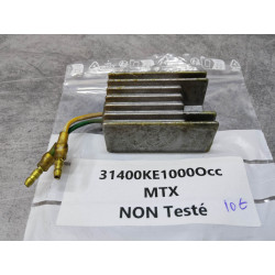 Régulateur MTX125RW 87 ATC250R 85 non testé HONDA 31400-KE1-000 OCC