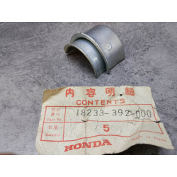 Demi lune pot CB750 A/K7/K8/P7/F/F1/F2 HONDA 18233-392-000