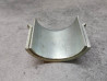 Demi lune pot CB750 A/K7/K8/P7/F/F1/F2 HONDA 18233-392-000
