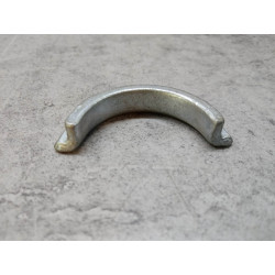 Demi lune pot échappement CB125 CB93 CB160 HONDA 18233-223-000