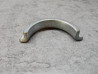 Demi lune pot échappement CB125 CB93 CB160 HONDA 18233-223-000
