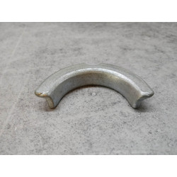 Demi lune pot échappement CB125 CB93 CB160 HONDA 18233-223-000