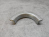 Demi lune pot échappement CB125 CB93 CB160 HONDA 18233-223-000