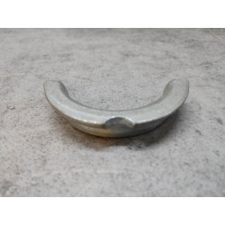Demi lune pot échappement CB125 CB93 CB160 HONDA 18233-223-000