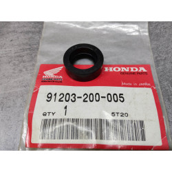 Joint spi 14x24x8 C92 CA92/95 CB125 CB92/95 CD125 CL125 HONDA 91203-200-005