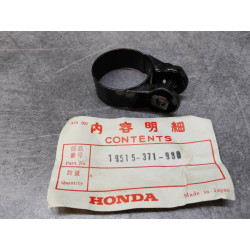 Collier durite liquide refroidissement GL1000 75-77 K1/K2 HONDA 19515-371-980