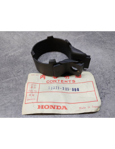 Collier d’échappement de XL250 XL350K2 à K4 HONDA 18371-385-000