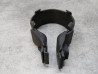 Collier d’échappement de XL250 XL350K2 à K4 HONDA 18371-385-000