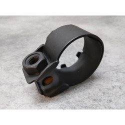 Collier du collecteur TL125 XL125S idem 18371428000 HONDA 18371-355-710