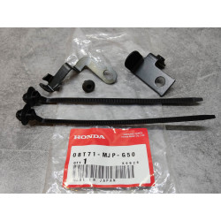 Kit attaches poignées chauffantes HONDA 08T71-MJP-G50