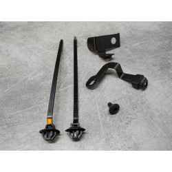 Kit attaches poignées chauffantes HONDA 08T71-MJP-G50