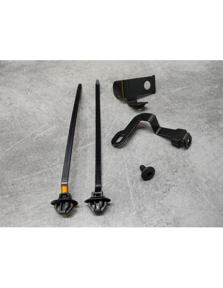 Kit attaches poignées chauffantes HONDA 08T71-MJP-G50