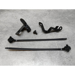 Kit attaches poignées chauffantes HONDA 08T71-MJP-G50