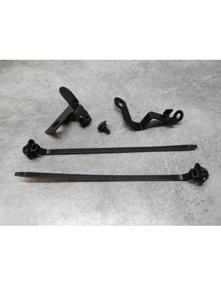 Kit attaches poignées chauffantes HONDA 08T71-MJP-G50