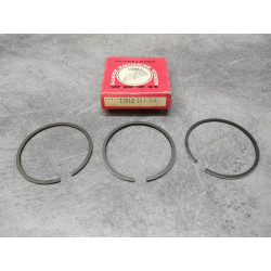Jeu de segments 0.25 CB200 B/T 74-76 HONDA 13012-354-305