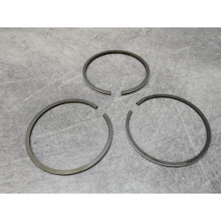 Jeu de segments 0.25 CB200 B/T 74-76 HONDA 13012-354-305