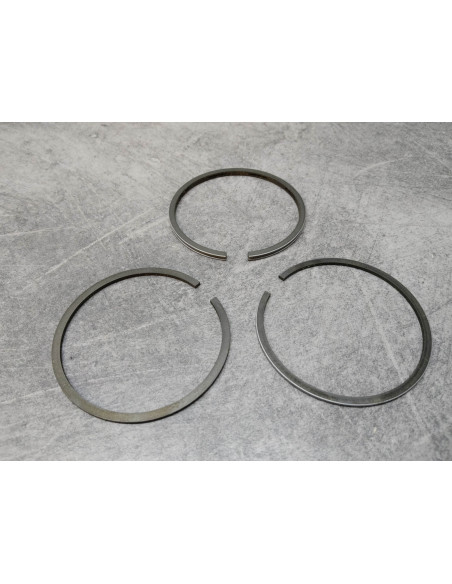 Jeu de segments 0.25 CB200 B/T 74-76 HONDA 13012-354-305