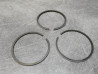 Jeu de segments 0.25 CB200 B/T 74-76 HONDA 13012-354-305