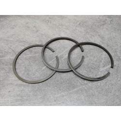 Jeu de segments 0.25 CB200 B/T 74-76 HONDA 13012-354-305