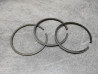 Jeu de segments 0.25 CB200 B/T 74-76 HONDA 13012-354-305