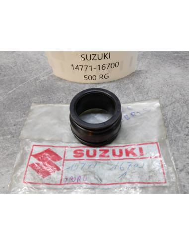 Caoutchoux de silencieux 500RG 250RG RM125 SUZUKI 14771-16700