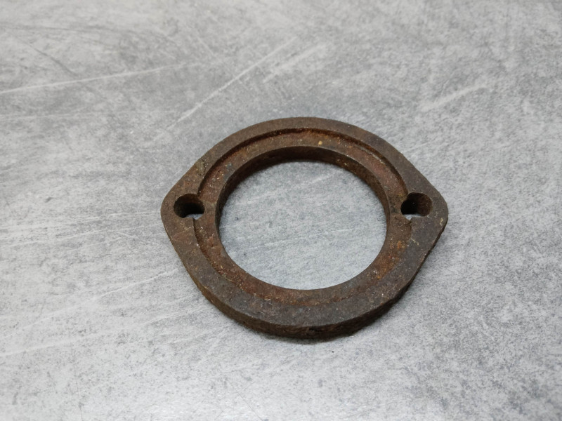 Collerette d'échappement occasion NX125 89-97 HONDA 18231-KB1-910 OCC