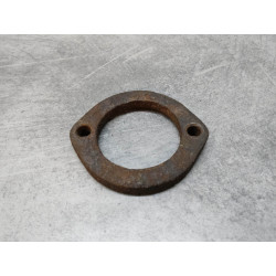 Collerette d'échappement occasion NX125 89-97 HONDA 18231-KB1-910 OCC