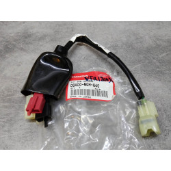 Kit sous faisceau pour VFR1200 (manque les 3 rilsans) HONDA 08A00-MGH-640 NOS