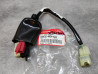 Kit sous faisceau pour VFR1200 (manque les 3 rilsans) HONDA 08A00-MGH-640 NOS