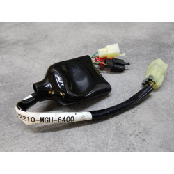 Kit sous faisceau pour VFR1200 (manque les 3 rilsans) HONDA 08A00-MGH-640 NOS