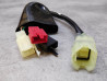 Kit sous faisceau pour VFR1200 (manque les 3 rilsans) HONDA 08A00-MGH-640 NOS