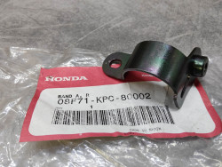 Demi collier / Band A R XL125 01-03 HONDA 08F71-KPC-80002