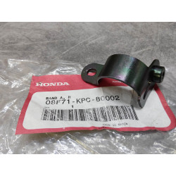 Demi collier / Band A R XL125 01-03 HONDA 08F71-KPC-80002