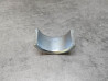 Demi lune pot échappement C50 CUB/M C65 Z50 A/AK2/J1/M HONDA 18233-040-010