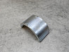Demi lune pot échappement C50 CUB/M C65 Z50 A/AK2/J1/M HONDA 18233-040-010