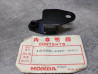 Silentbloc montage échappement CR500R 1985 HONDA 18355-KA5-840