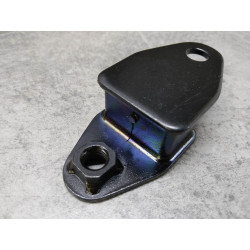 Silentbloc montage échappement CR500R 1985 HONDA 18355-KA5-840