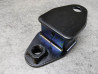 Silentbloc montage échappement CR500R 1985 HONDA 18355-KA5-840
