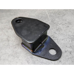 Silentbloc montage échappement CR500R 1985 HONDA 18355-KA5-840