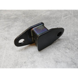 Silentbloc montage échappement CR500R 1985 HONDA 18355-KA5-840