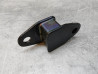 Silentbloc montage échappement CR500R 1985 HONDA 18355-KA5-840